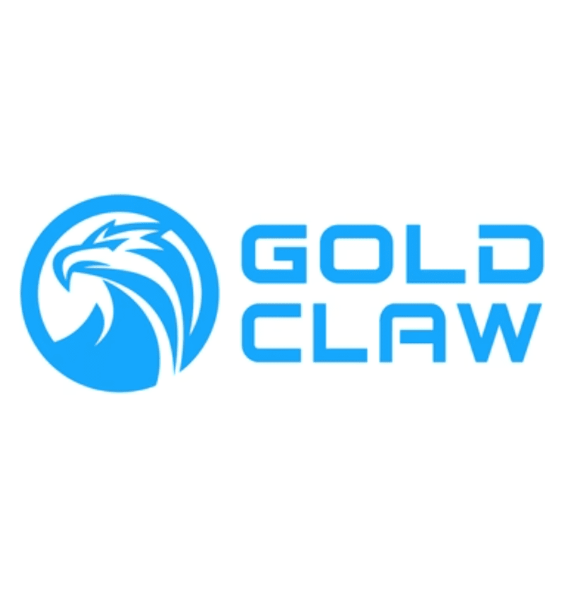 Gold Claw Pans