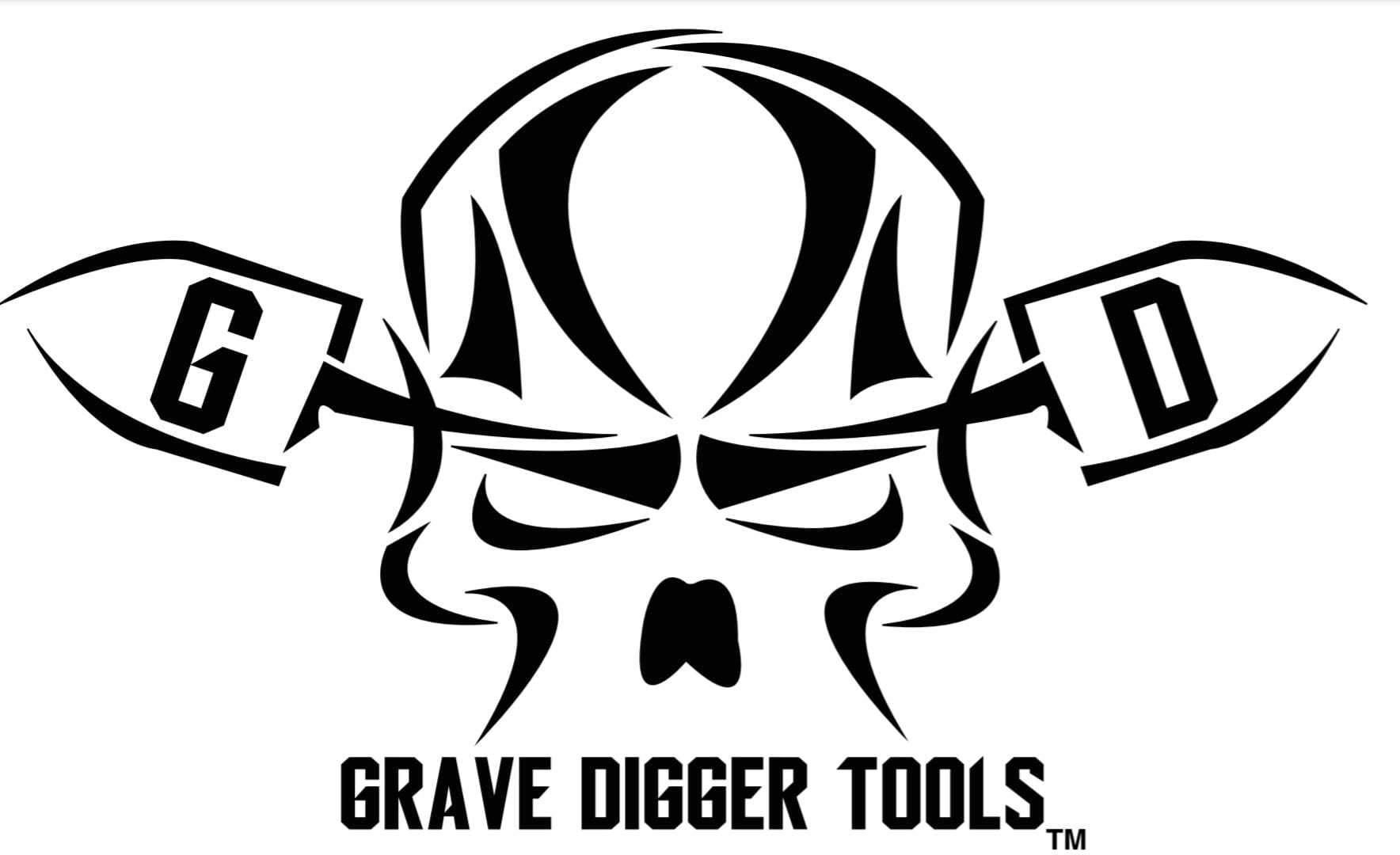 Gravedigger Tools