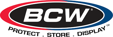 BCW Coin Collecting