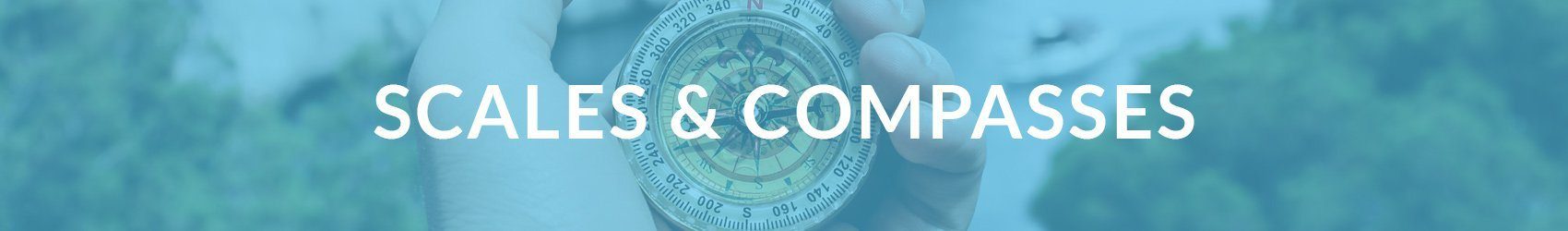 Scales & Compasses