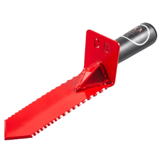 Diggers and Trowels