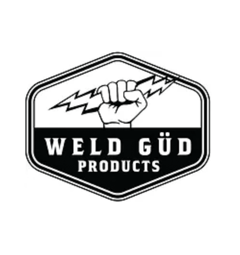 Weld Gud Product Logo