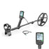Nokta SCORE Metal Detector with FREE AccuPoint Pointer - Multifrequency For All!