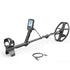 Nokta DOUBLE SCORE Metal Detector with AccuPoint Pointer - Multifrequency For All!
