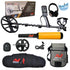 Minelab Equinox 900 with Pro-Find 20 Pointer, Carry Bag, and Finds Pouch