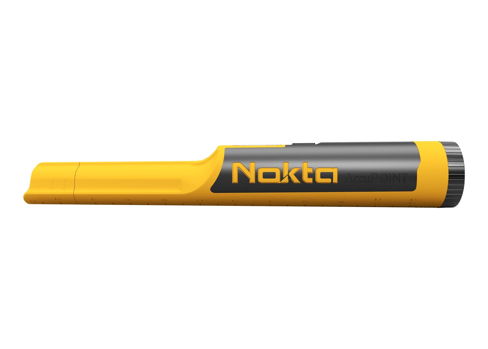 thumbnail image 2 of Nokta Pointer Waterproof Pinpointer Metal Detector – 11.6 KHz, Made In Turkey 2 of 6