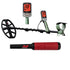 Minelab X-Terra Pro Metal Detector with Pro-Find 40