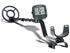 Teknetics Gamma 6000 Metal Detector with 8" concentric coil