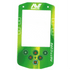 Lightning Green Keypad Sticker