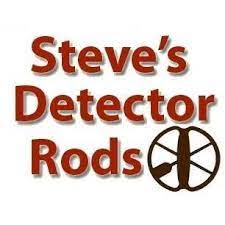 Steves Detector Rods