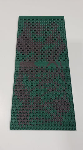10" x 24" Big Foot Micro Mat