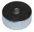 1 Inch Round Super Magnet with hole in the center