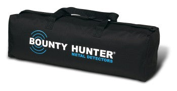 Bounty Hunter Metal Detector Carry Bag