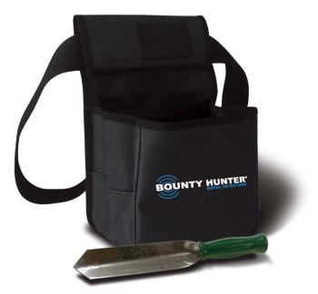 Bounty Hunter Pouch and Digger Combo