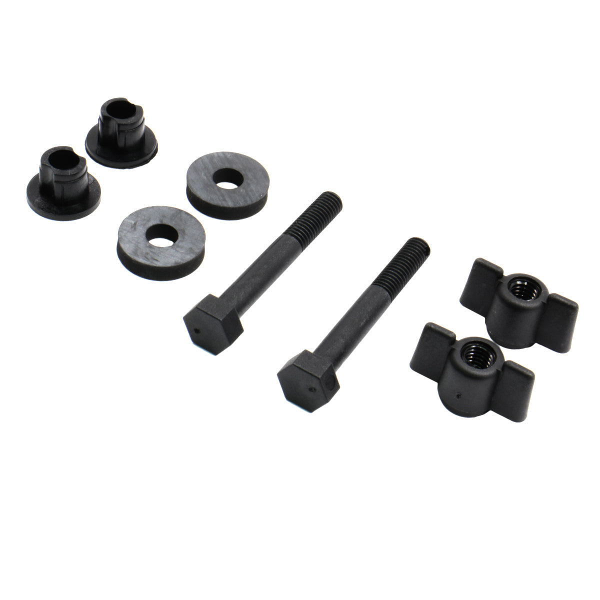XP DEUS and ORX Metal Detector Hardware Kit for Search Coil