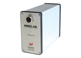 Minelab Standard Lithium-Ion Battery - 74WH For GPX Series Detectors
