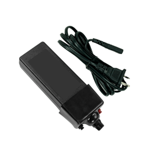 12 Volt 5 Amp Power Supply For Battery Clip Equipment