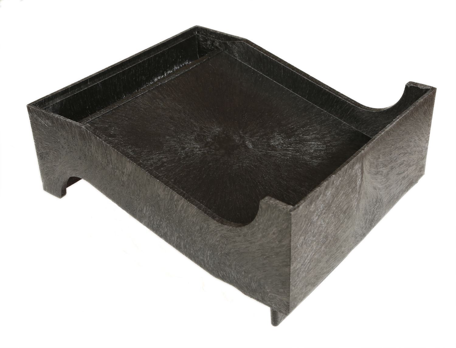 Gold Cube Blank Tray Gold Prospecting Gold Cube 