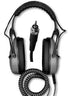 Detector Pro Gray Ghost Amphibian II Waterproof Headphones for Minelab Equinox, Manticore, X-Terra Pro Series