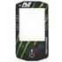 Green Claw Keypad Sticker