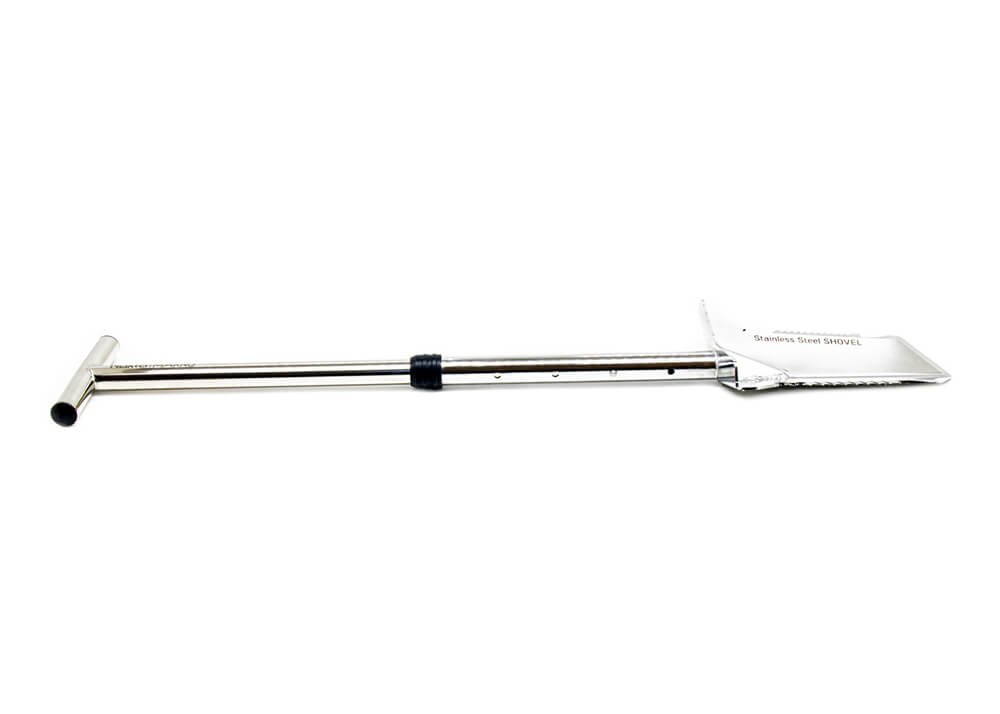 Nokta Makro Premium Shovel for metal detecting