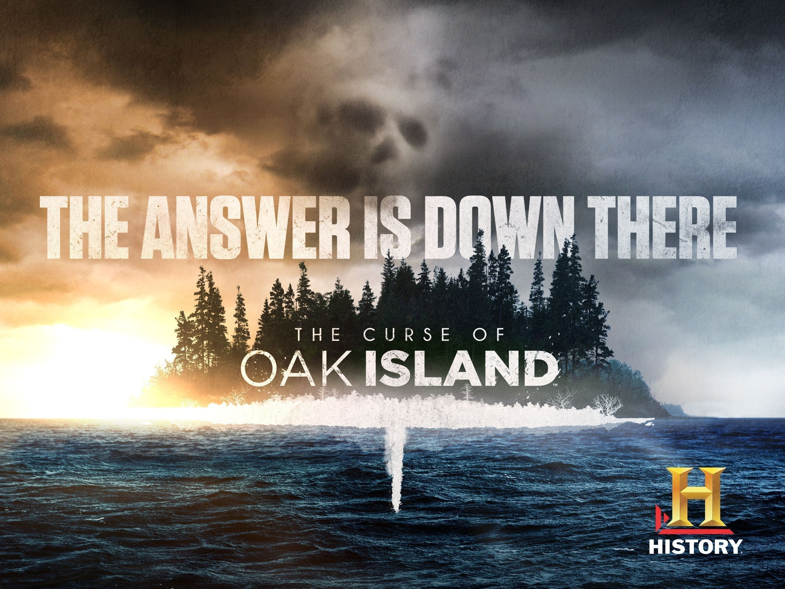 What Metal Detectors Do They Use on The Curse of Oak Island?