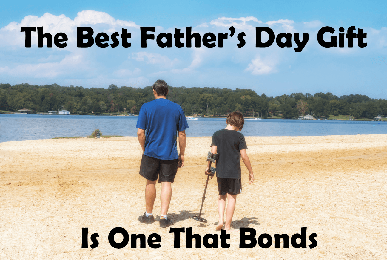 Fun Father's Day Activity to Spark Your Family Bond