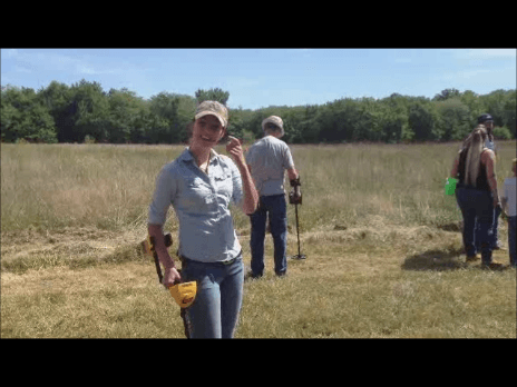 Competitive Metal Detector Hunts - Group Metal Detecting Hunts:  Are They Worth The Effort and Are They Fun?