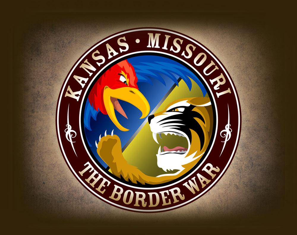 The Border Wars of the West – Kansas vs. Missouri, the Feud Continues!
