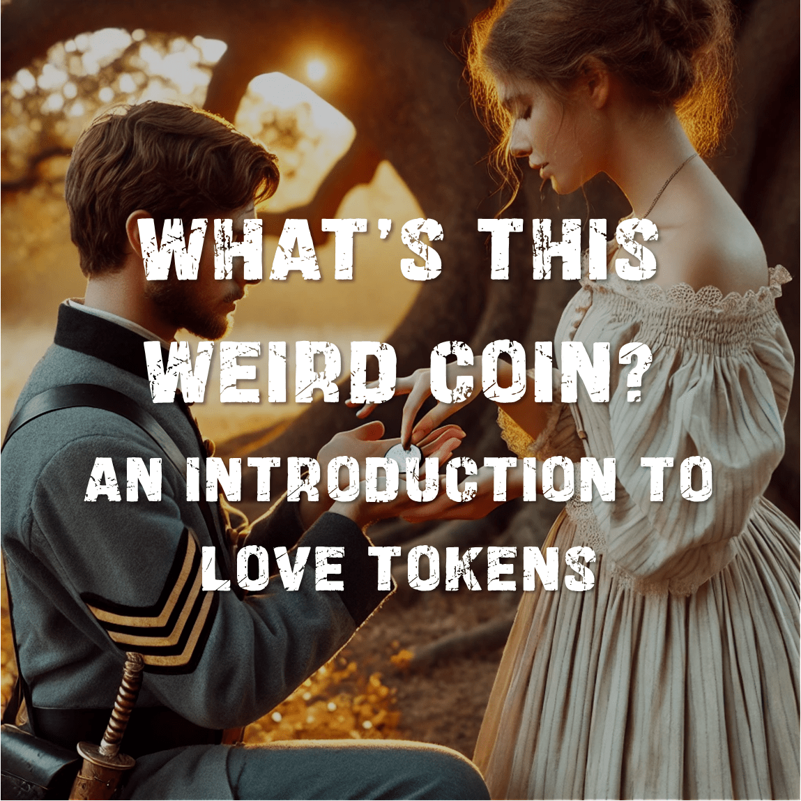 What is a Love Token?  An Overview