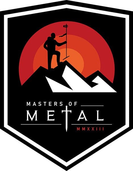 Masters of Metal - Metal Detecting Championship