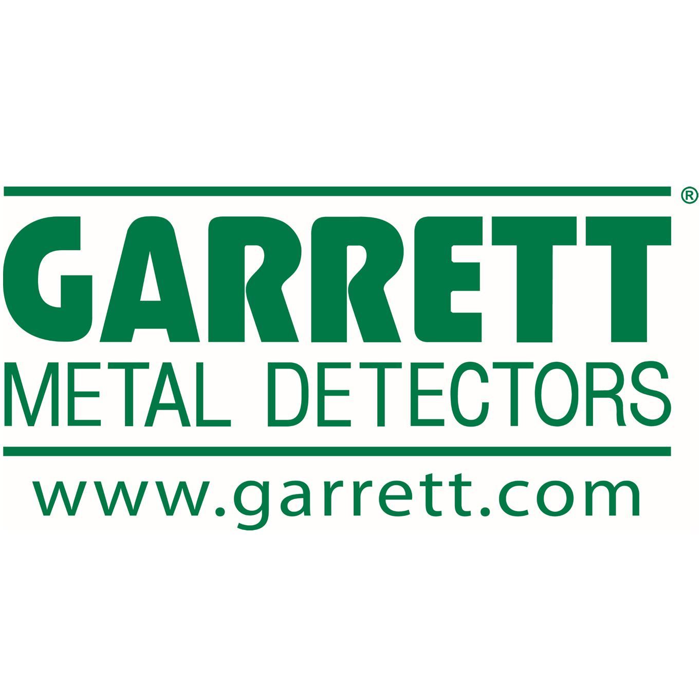 Our Top Metal Detector Manufacturers #1 Garrett Metal Detectors