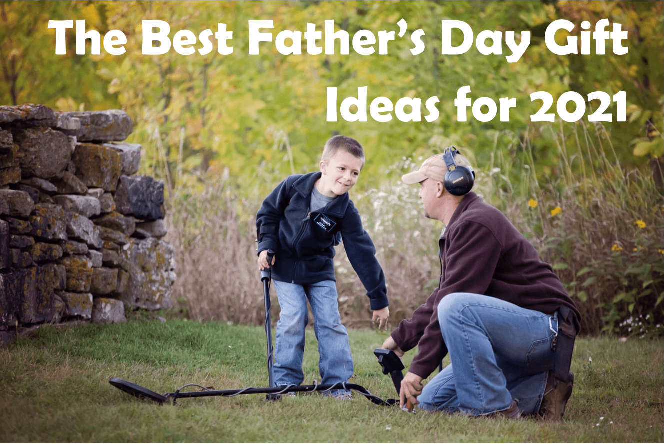 Best Fathers Day Gift Ideas - 2021