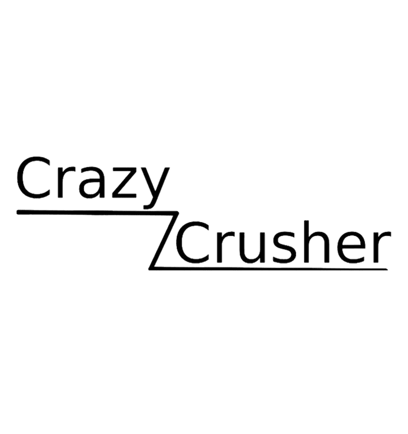 Crazy Crusher