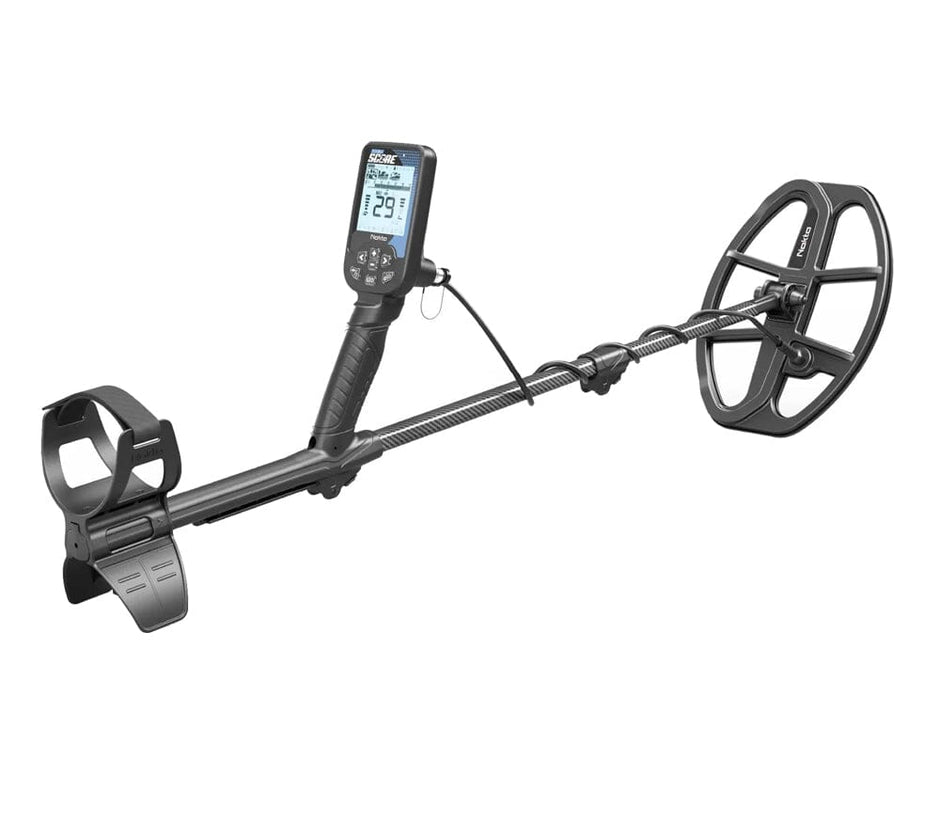 Nokta Makro Metal Detectors – High Plains Prospectors