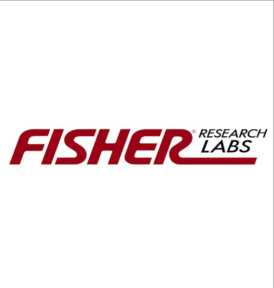 Fisher Metal Detector Logo
