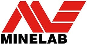 Minelab Metal Detector Logos