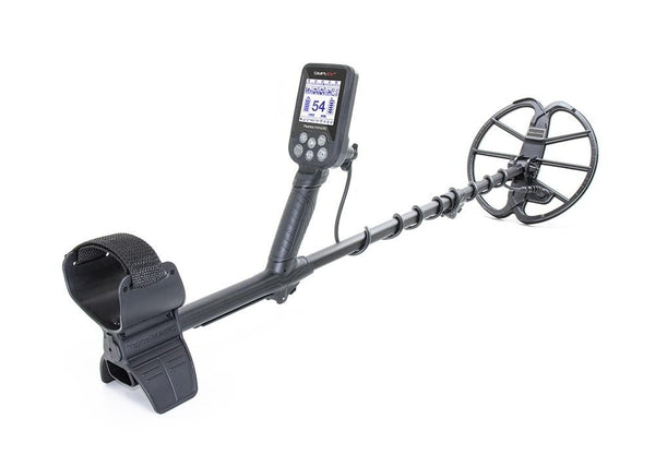 Nokta Makro Metal Detectors – High Plains Prospectors