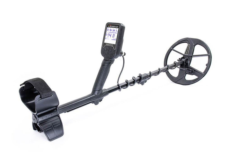 Nokta Makro Metal Detectors – High Plains Prospectors