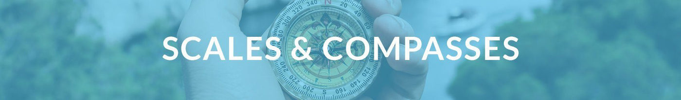 Scales & Compasses | Treasure Hunting Accessories – High Plains Prospectors
