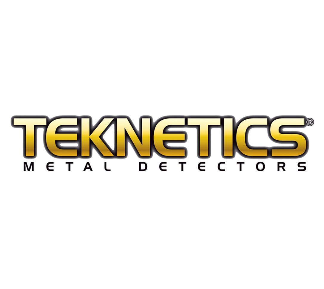 Teknetics Metal Detector Logo