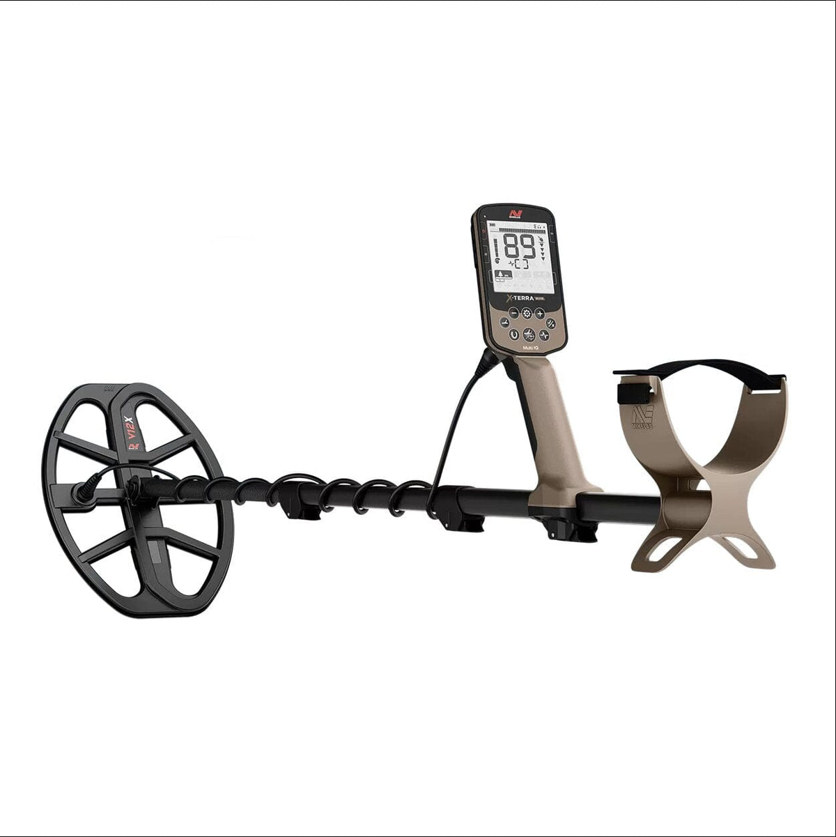 Minelab Metal Detectors | Gear Packages and Bundles – High Plains ...