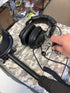 Used Garrett AT Pro Metal Detector & Pro-Pointer AT Bundle