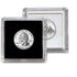 Coin Snap Plastic Coin Case Single - 7 Sizes Available