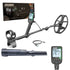 Nokta SCORE Metal Detector- Multifrequency For All! with PulseDive Pointer