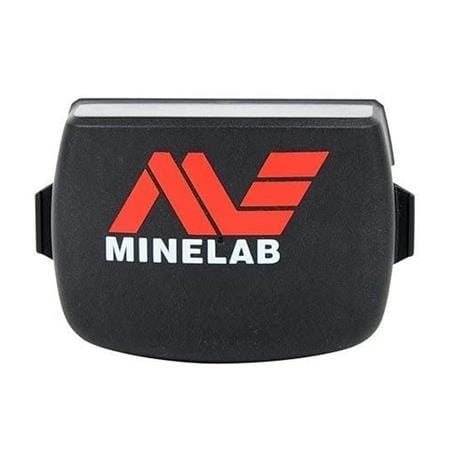 Minelab Battery Holder, AC WD Replaceable Cell for CTX 3030