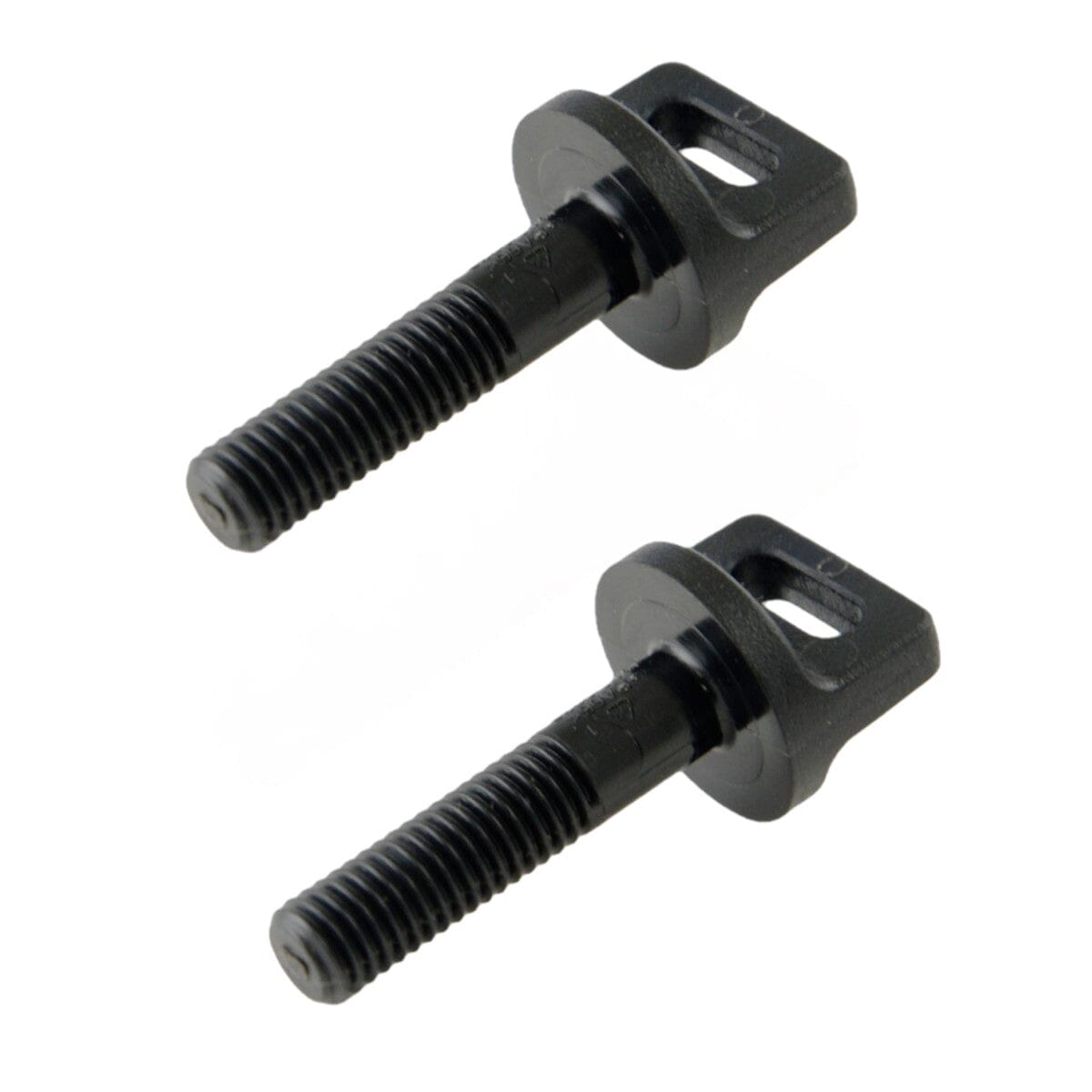 Minelab Coil Bolts for Manticore, Equinox 700 & 900, X-Terra Pro & Elite, Vanquish Metal Detectors