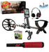 Minelab EQUINOX 600 Metal Detector with Pro-Find 40 Pinpointer
