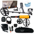 Minelab Equinox 900 Bundle with Pro-Find 35, EQX 15" Coil, Free Gear