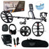 Minelab Equinox 900 with 6 inch, 11 inch, with 15" inch Coil, Gear